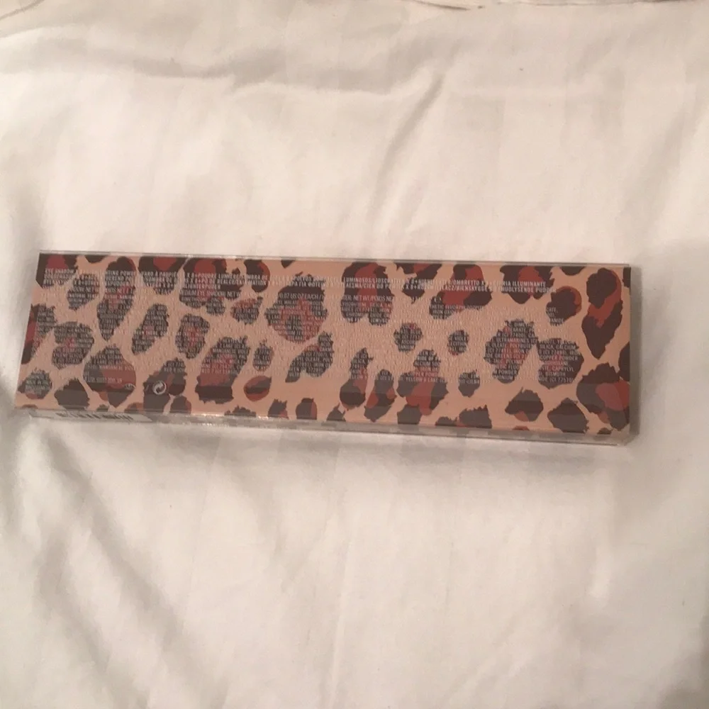 MAC Mischief Minx Limited Edition Palette NWT
